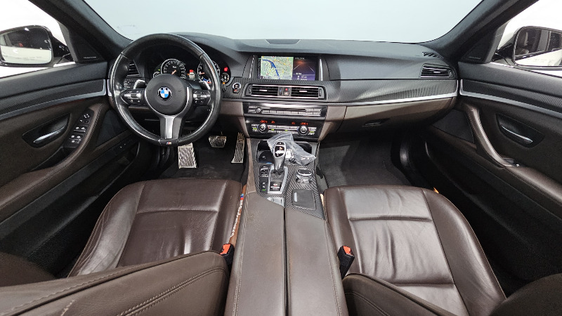 car BMW 5 Series id22184 photo #7