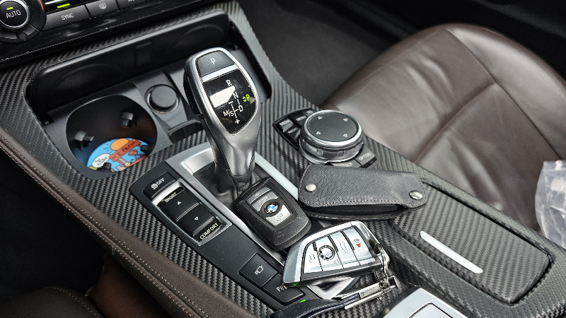 car BMW 5 Series id22184 photo #9