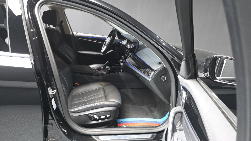 car BMW 5 Series id22194 photo #11