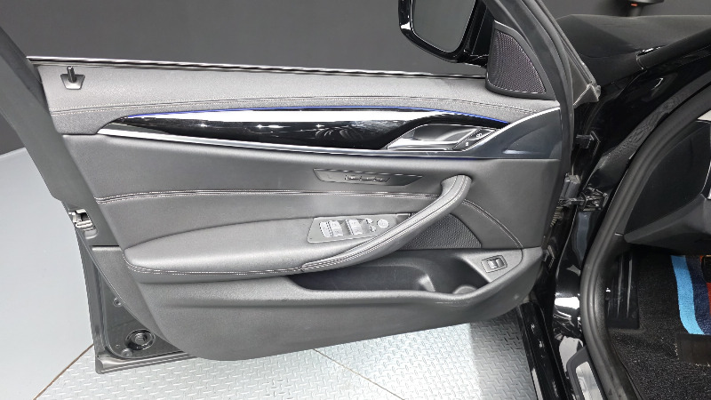 car BMW 5 Series id22194 photo #24
