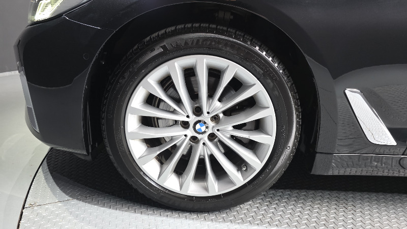car BMW 5 Series id22194 photo #5