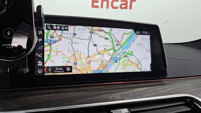 car BMW 5 Series id22198 photo #14