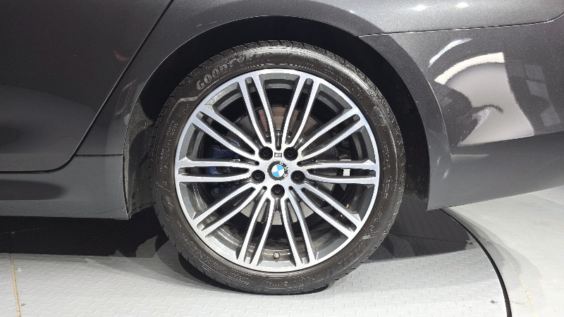 car BMW 5 Series id22208 photo #21