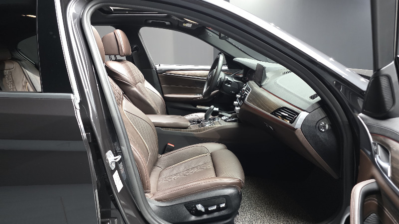 car BMW 5 Series id22208 photo #26