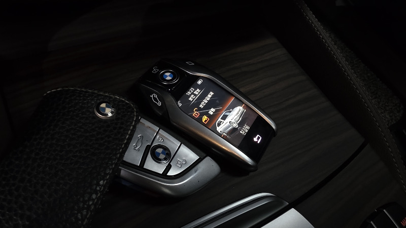 car BMW 5 Series id22208 photo #28