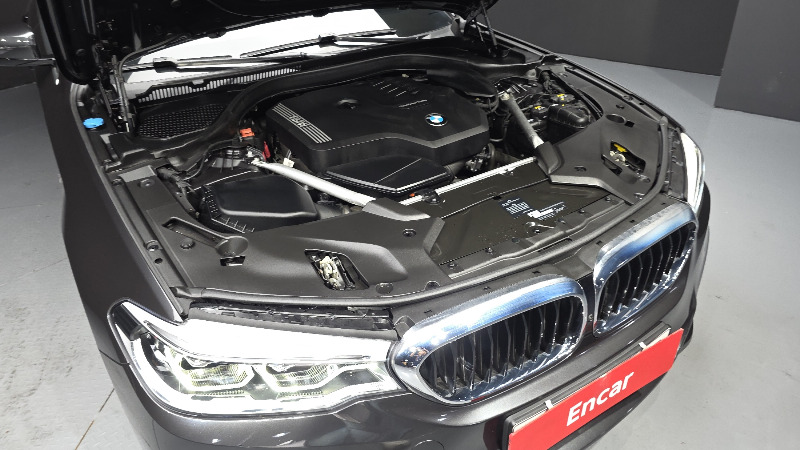 car BMW 5 Series id22208 photo #6