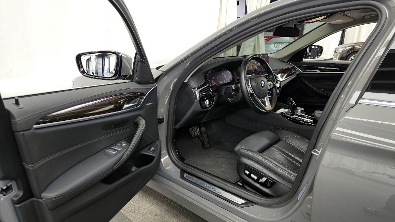 car BMW 5 Series id22211 photo #10