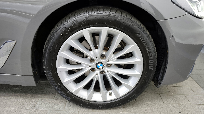 car BMW 5 Series id22211 photo #5