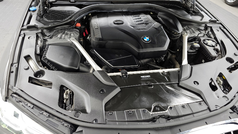 car BMW 5 Series id22211 photo #6