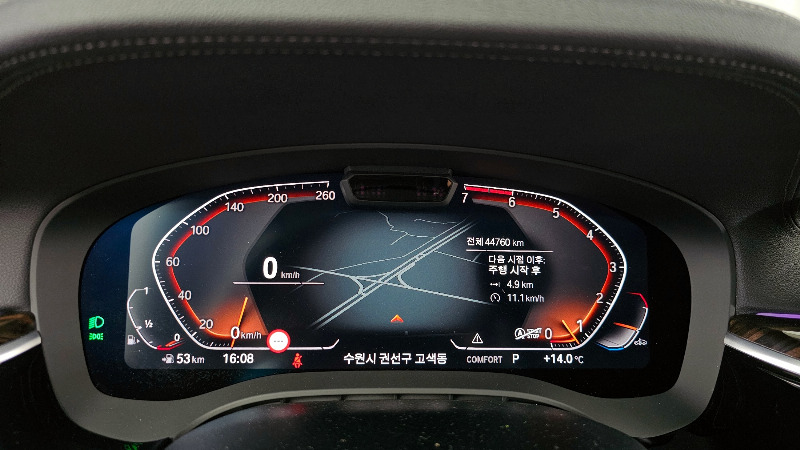 car BMW 5 Series id22211 photo #8