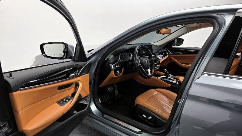 car BMW 5 Series id22212 photo #10