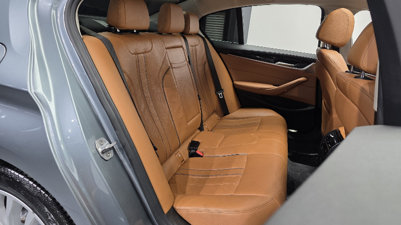 car BMW 5 Series id22212 photo #12