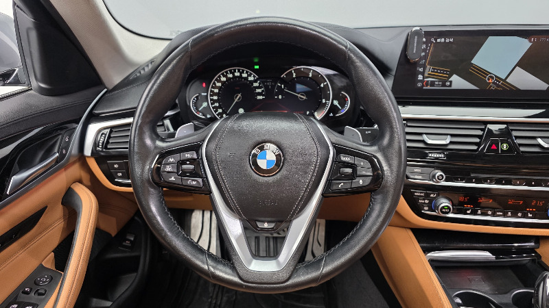 car BMW 5 Series id22212 photo #13