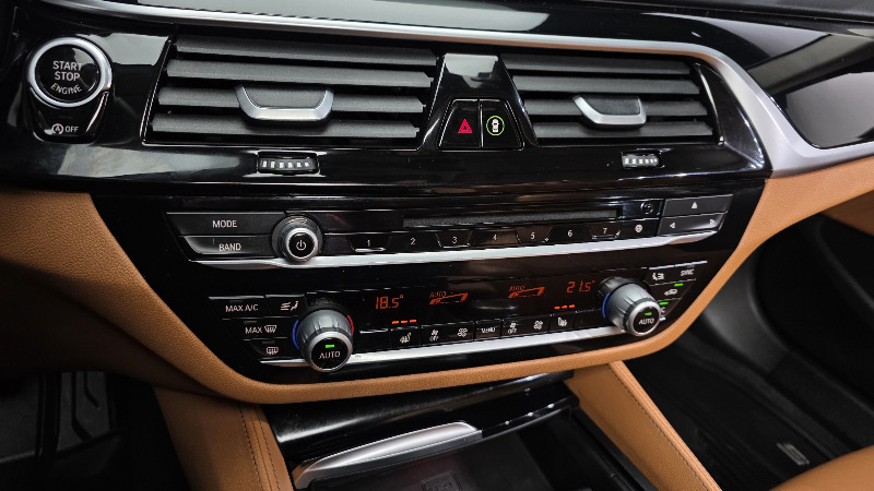 car BMW 5 Series id22212 photo #17