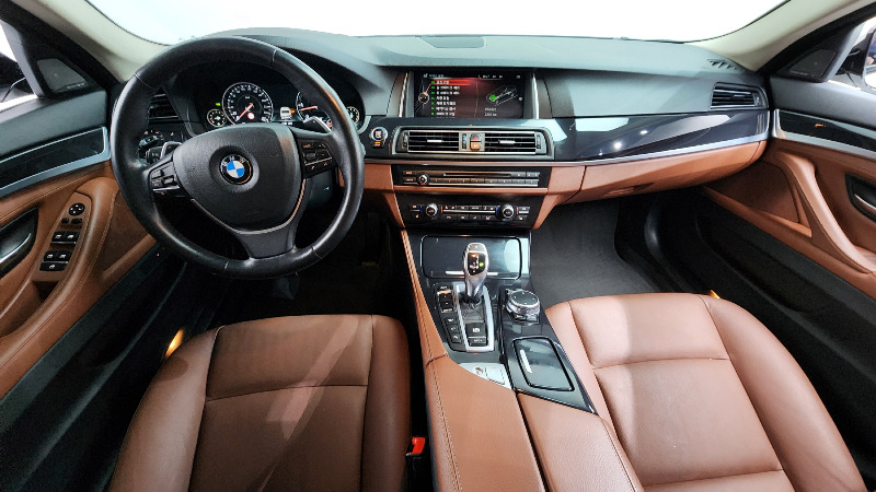 car BMW 5 Series id22220 photo #7