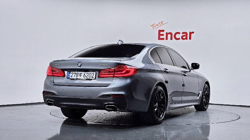 car BMW 5 Series id22238 photo #2