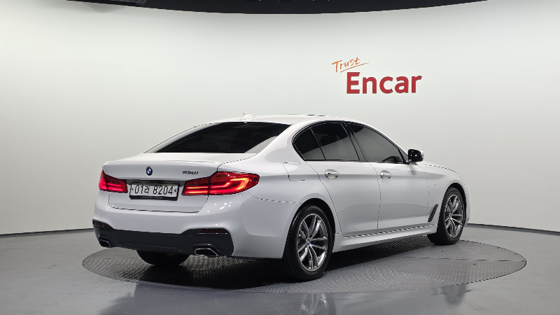 car BMW 5 Series id22242 photo #2