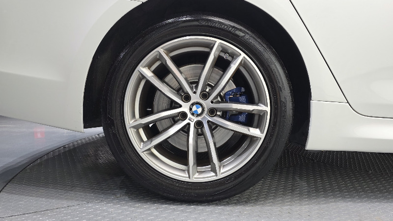 car BMW 5 Series id22242 photo #5
