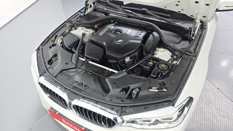 car BMW 5 Series id22242 photo #6