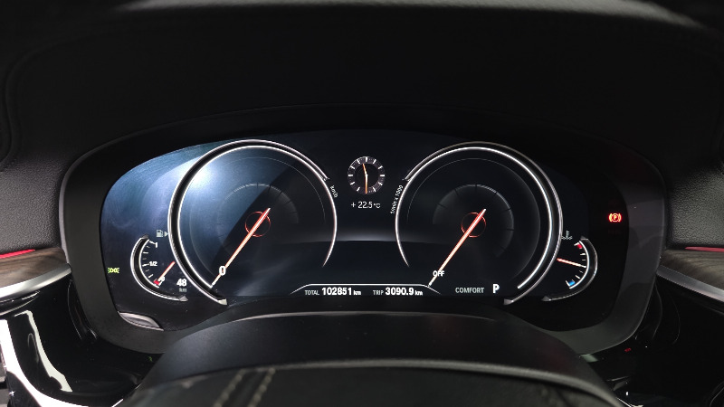 car BMW 5 Series id22242 photo #8