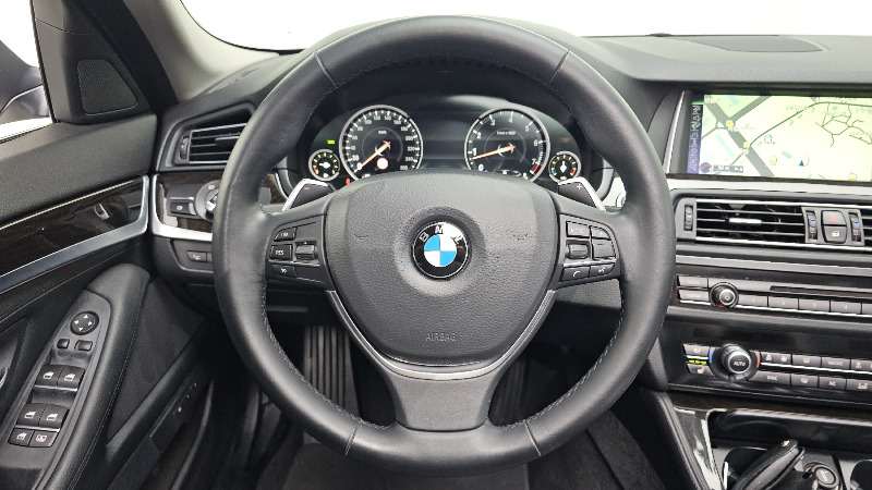 car BMW 5 Series id22264 photo #15