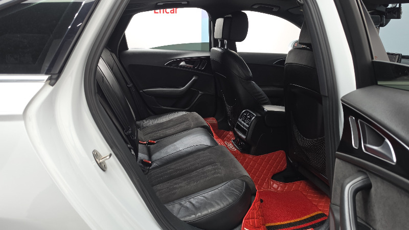 car Audi A6 id22278 photo #12