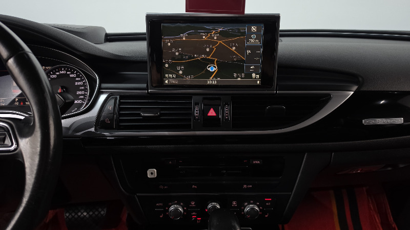 car Audi A6 id22278 photo #14