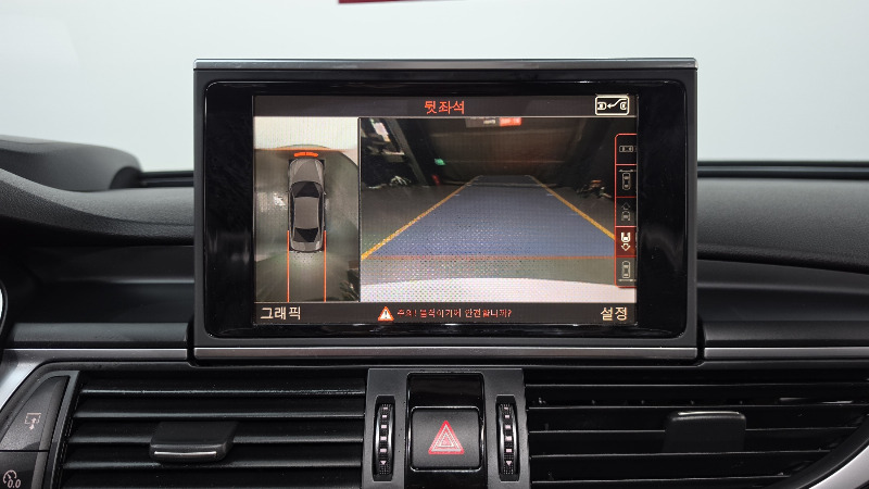 car Audi A6 id22278 photo #15