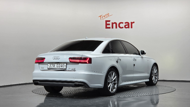 car Audi A6 id22278 photo #2