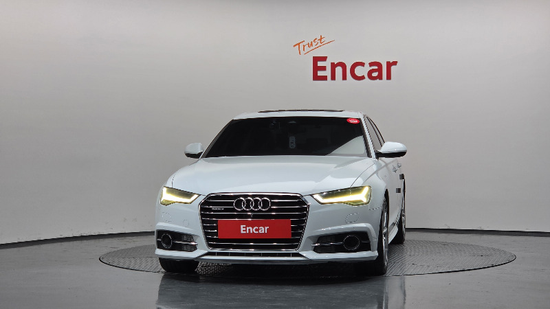 car Audi A6 id22278 photo #3