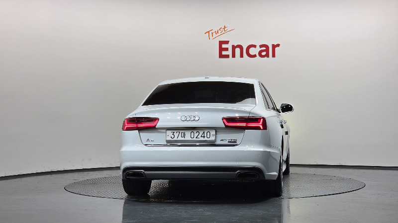 car Audi A6 id22278 photo #4
