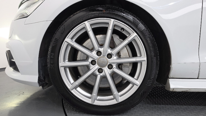 car Audi A6 id22278 photo #5