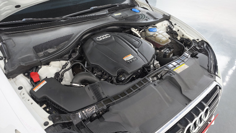 car Audi A6 id22278 photo #6
