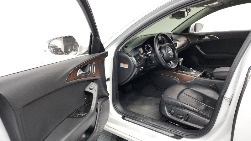car Audi A6 id22279 photo #10