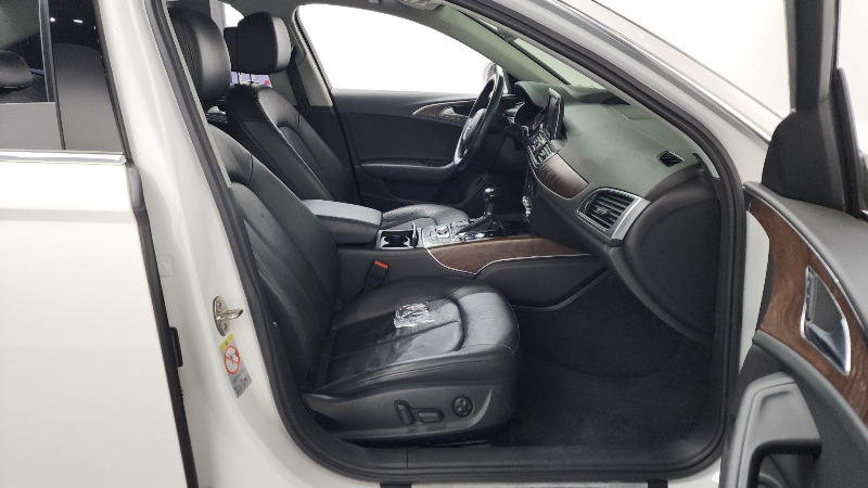 car Audi A6 id22279 photo #11