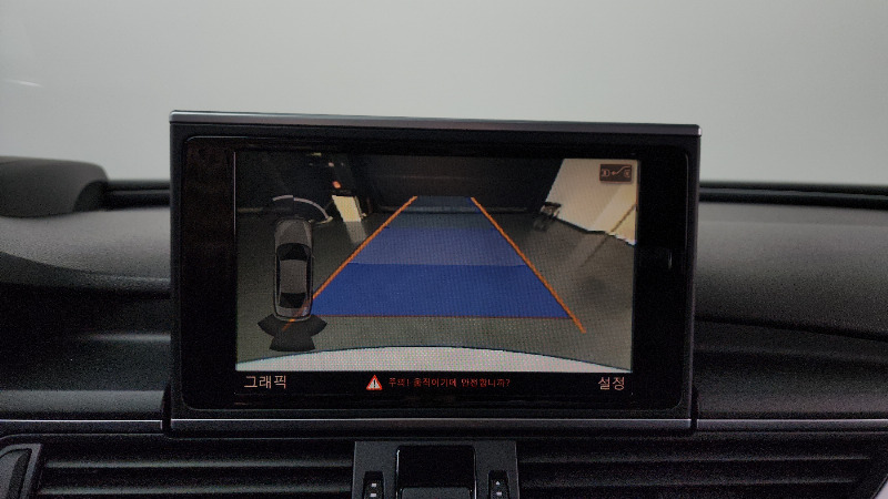 car Audi A6 id22279 photo #14