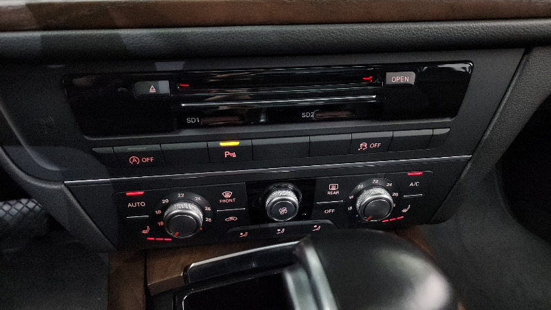 car Audi A6 id22279 photo #19