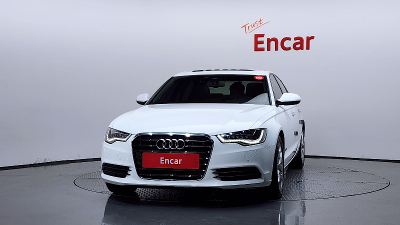 car Audi A6 id22279 photo #3