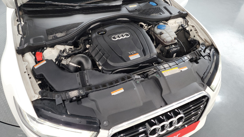 car Audi A6 id22279 photo #6