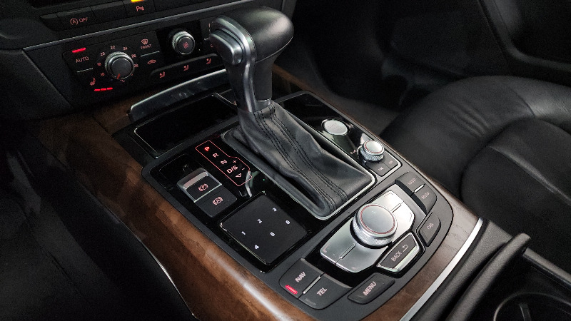car Audi A6 id22279 photo #9