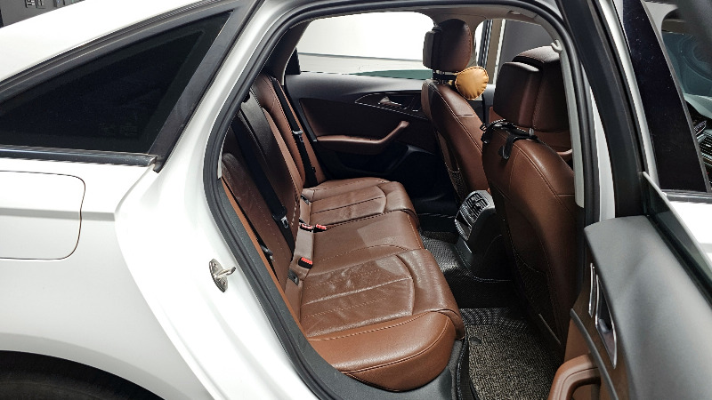 car Audi A6 id22296 photo #11