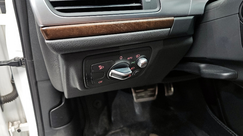 car Audi A6 id22296 photo #18