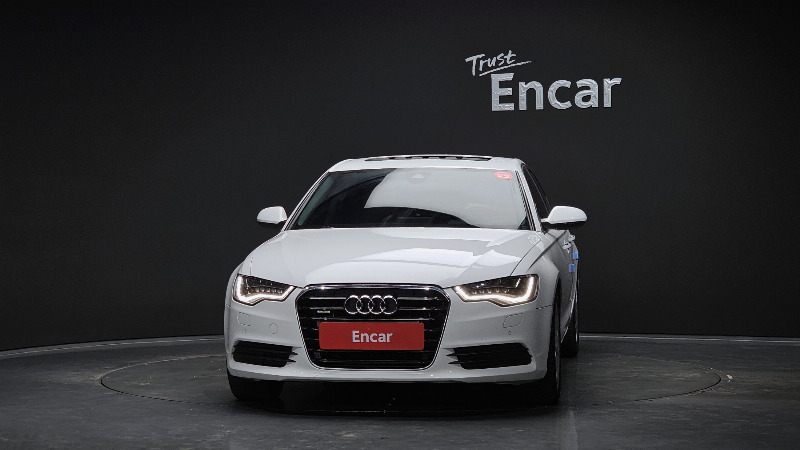 car Audi A6 id22296 photo #3