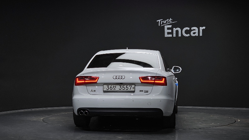 car Audi A6 id22296 photo #4