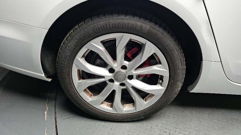 car Audi A6 id22296 photo #5