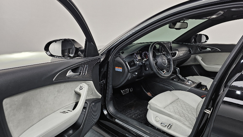 car Audi A6 id22311 photo #10