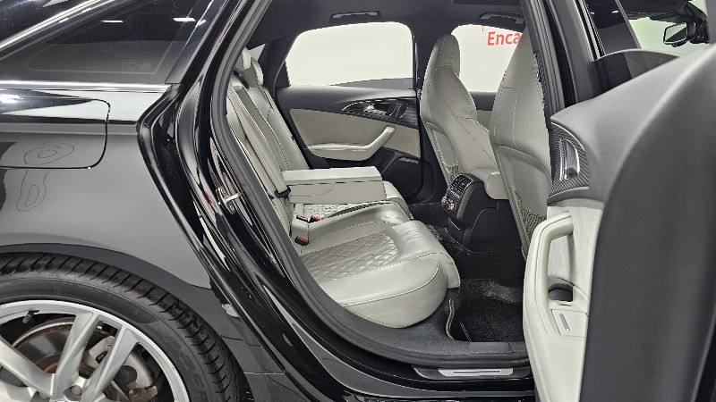 car Audi A6 id22311 photo #11