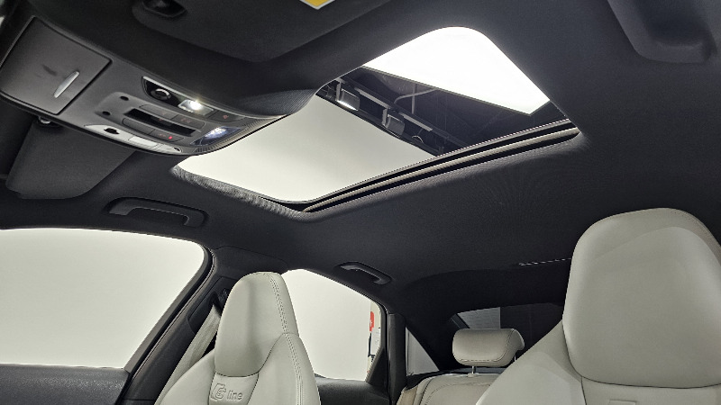 car Audi A6 id22311 photo #19