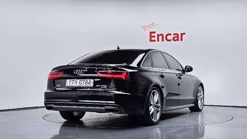 car Audi A6 id22311 photo #2