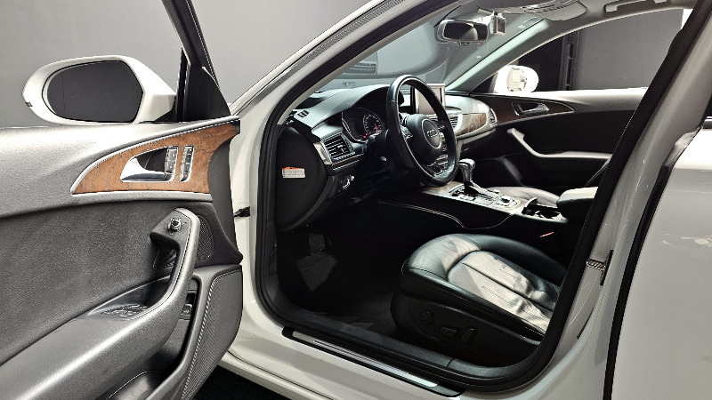 car Audi A6 id22315 photo #12